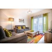 Stunning Two Bedroom Fairview Apartment