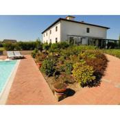 Stunning villa in Castiglion Fiorentino with private pool