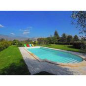 Stunning Villa in Cortona with Swimming Pool