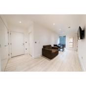 Stylish 2 bedroom Apartment in Central london