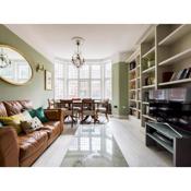 Stylish 2 bedroom flat in the heart of Chelsea