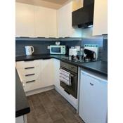 Stylish 2bed house in birmingham