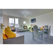 Stylish 2BR Apartment - Anrose Place