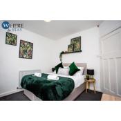 Stylish 3 bedroom property Newcastle