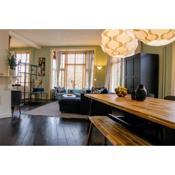 Stylish City apartments Middelburg