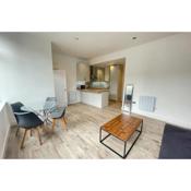 Stylish & Modern 1BD Flat West Hampstead