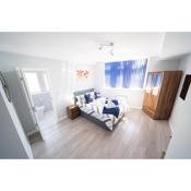 Stylish Studios with Ensuite, Separate Kitchen, and Prime Location in St Helen