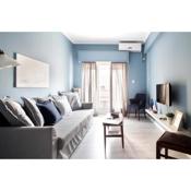 Stylish Syntagma apartment