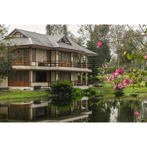 Suanphung Bonsai Village