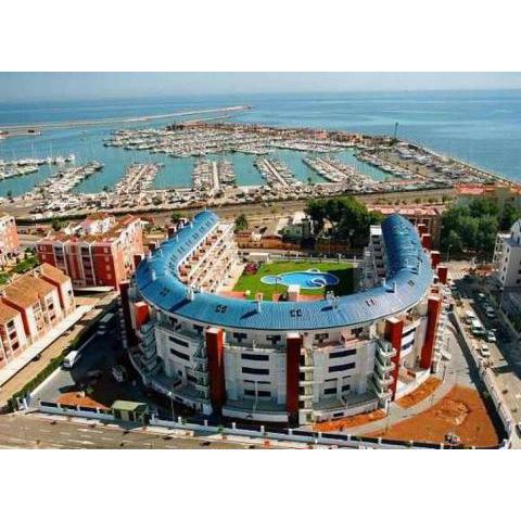 Sueños del Mar - Real Club Náutico Denia