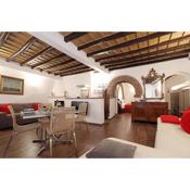 SUITE APARTMENT TERMINI COLOSSEUM