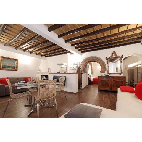 SUITE APARTMENT TERMINI COLOSSEUM