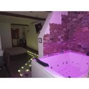 Suite Love Jacuzzi (Casas Toya)