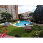 Suite Maimonides Fuengirola