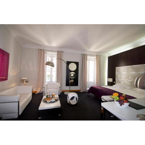 Suite Prado