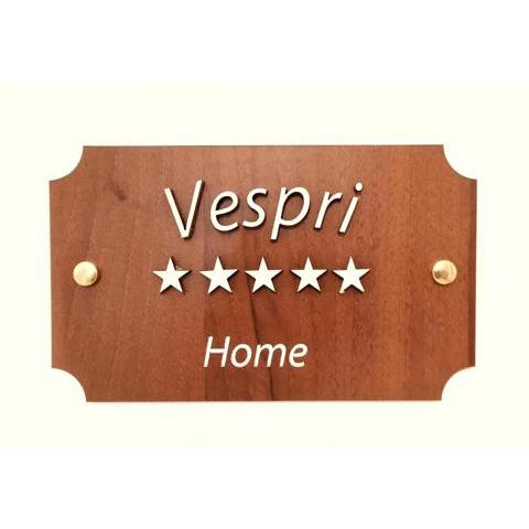 SUITE VESPRI HOME 7