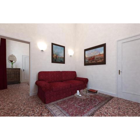 Suites alla Maddalena