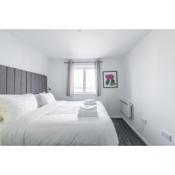 Suites by Rehoboth - Abbey Wood Station - London Zone 4