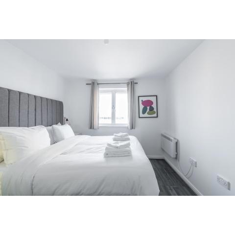 Suites by Rehoboth - Abbey Wood Station - London Zone 4