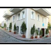 Sultanahmet Cesme Hotel