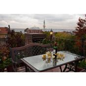 Sultanahmet Suites