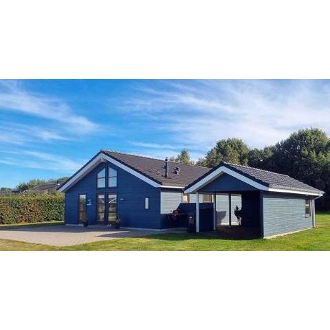 Summerhouse By The Limfjord - In North Jutland