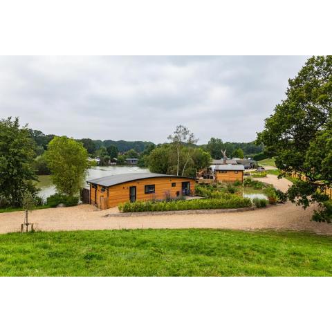 Sumners Ponds Fishery & Campsite