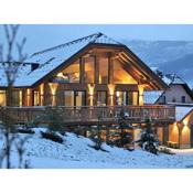 Sumptuous Holiday Home in Sankt with Jacuzzi Sauna