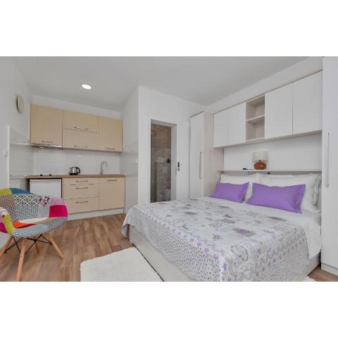 Sun&Sea studio apartment for 2