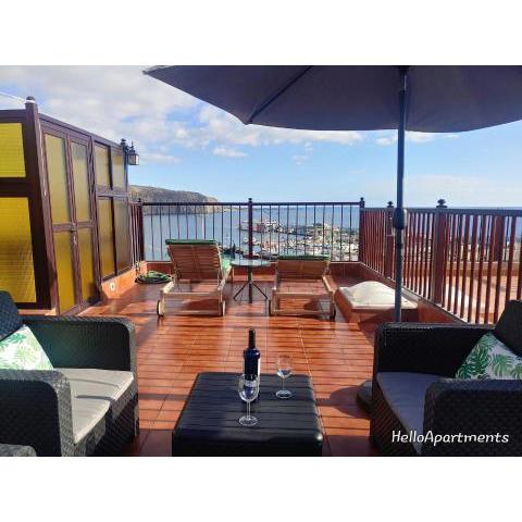 Sun Terrace Los Cristianos by HelloApartments