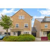 Sunbury-on-Thames - 4 Bed House