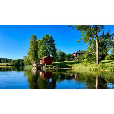 Sundets Gård - Bed & Breakfast