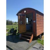 Sunny Mount Shepherd's Hut