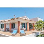 Sunny,Stylish Chalet next to Cala´n Brut