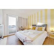 Sunny Suite Nordic - Lugano City