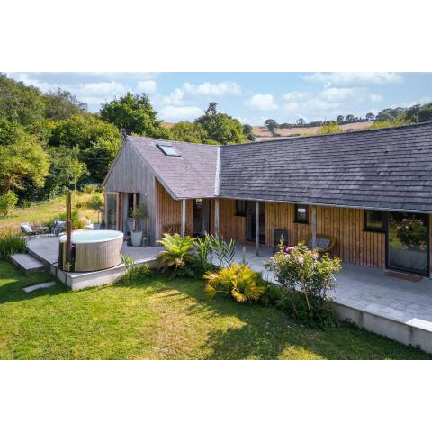 Sunnybrook - A luxurious Carbon Neutral House close to beach, Shaldon