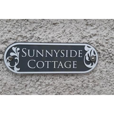 Sunnyside Cottage NC500 5 miles 2 Pets Welcome