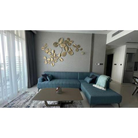 Sunrise Bay Dubai 1BR - The UpperKey Collection