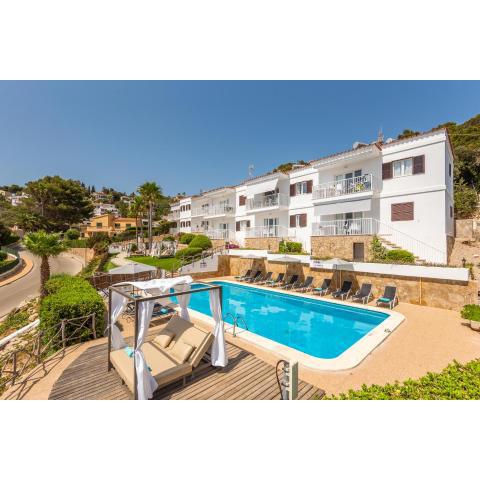 Sunset Suites by Menorca Vacations