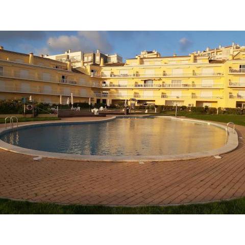 Sunset Village Apartment - Brisa Da Ericeira