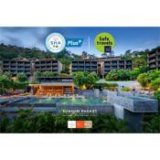 Sunsuri Phuket - SHA Plus