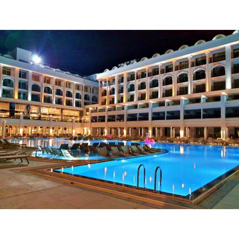 Sunthalia Hotels & Resorts Ultra All Inclusive