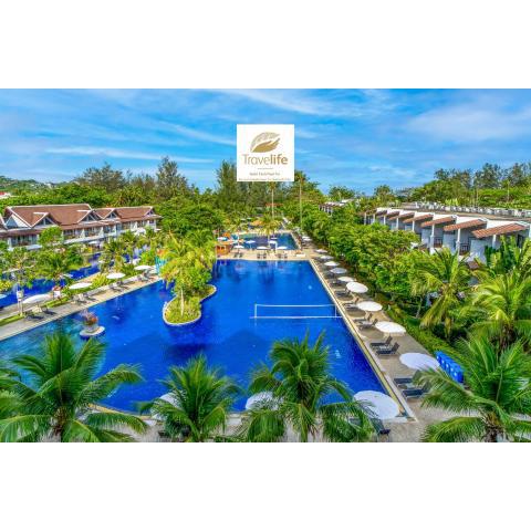 Sunwing Kamala Beach - SHA Plus