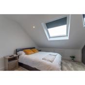 Super cosy self-catering studio flat