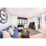 Superb 1 bedroom Apt in Greater London - Sleeps 3