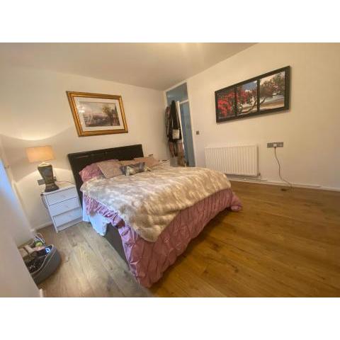 Superb 1 Bedroom Flat - Central London