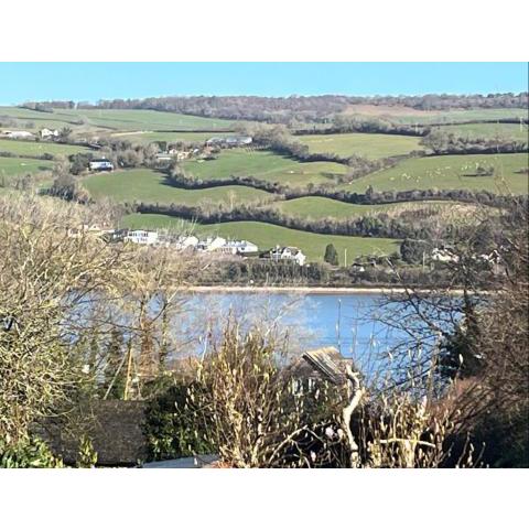 Superb Garden Suite at The Moorings Shaldon