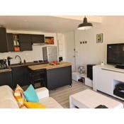 Superbe appartement en plein centre de Carnac