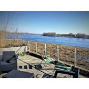 Superbe Appartement Vue sur la Confluence LOIRE