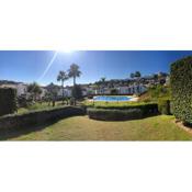 Superior 3BR Golf Apartment Minutes from Puerto Banus & Marbella